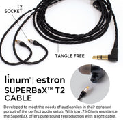 Westone MACH 40 Quad-Driver In-Ear Monitors