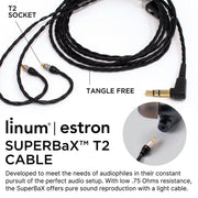 Westone MACH 50 5-Driver In-Ear Monitors