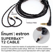 Westone MACH 60 6-Driver In-Ear Monitors