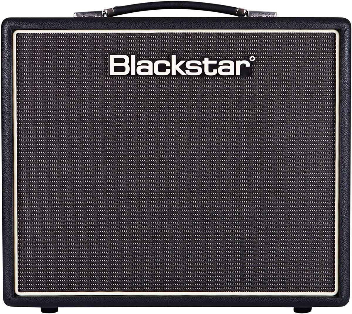 Blackstar Studio 10 Combo Amplifier with EL34 Tubes