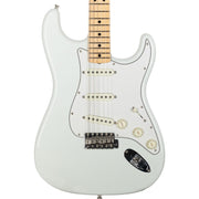 Fender Custom Shop 69 Stratocaster - Olympic White