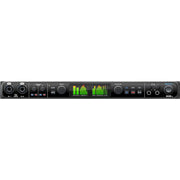 MOTU 828es 28x32 Thunderbolt / USB2 Interface with DSP, Networking and MIDI