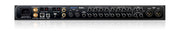 MOTU 828es 28x32 Thunderbolt / USB2 Interface with DSP, Networking and MIDI