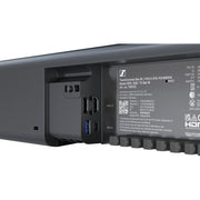 Sennheiser TeamConnect Bar M US All-In-One Medium Conferencing Room Camera System
