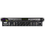 Avid Pro Tools Sync HD Master Clock
