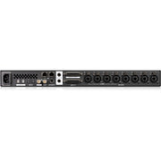 Avid Pro Tools | CARBON AVB Interface