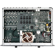 Avid Pro Tools | CARBON AVB Interface
