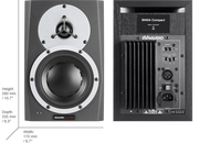 Dynaudio Professional BM5A Compact (995001211)