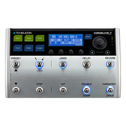Tc Helicon Voicelive Voice Live 3 Vocal Effects Processor (996362005TCHELICON)