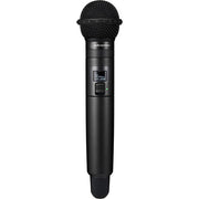 Audio-Technica ATW-DT3202/C510DF2 D50 UHF Handheld Transmitter