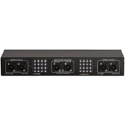 Zero-Ohm Systems 4K-2 Disruptor 2-Channel Passive Speaker Distribution