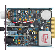 Trident A-Range 500 Series Preamp