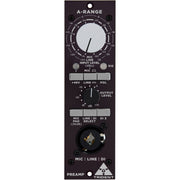 Trident A-Range 500 Series Preamp