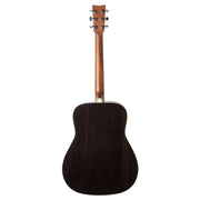 Yamaha FG830 Solid Top Acoustic Guitar, Natural