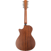 Taylor 352ce 12-String Acoustic Electric Guitar