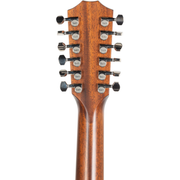Taylor 352ce 12-String Acoustic Electric Guitar
