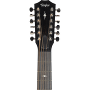 Taylor 352ce 12-String Acoustic Electric Guitar