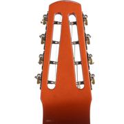 Morrell Custom Series 8-String Lap Steel Guitar - Metallic Rust