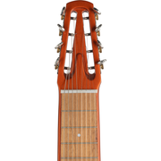 Morrell Custom Series 8-String Lap Steel Guitar - Metallic Rust