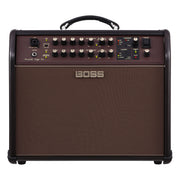 Boss Acoustic Singer Pro Acoustic Amp (ACSPRO)