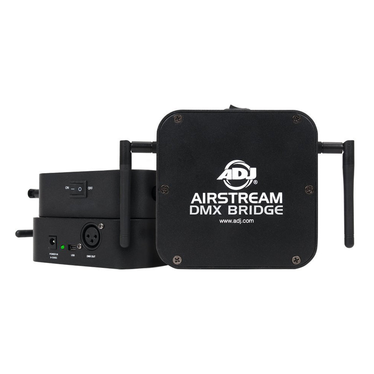 American DJ Airstream DMX Bridge