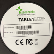 Stem Audio Table Conference Speakerphone for Video Conferencing (Used)
