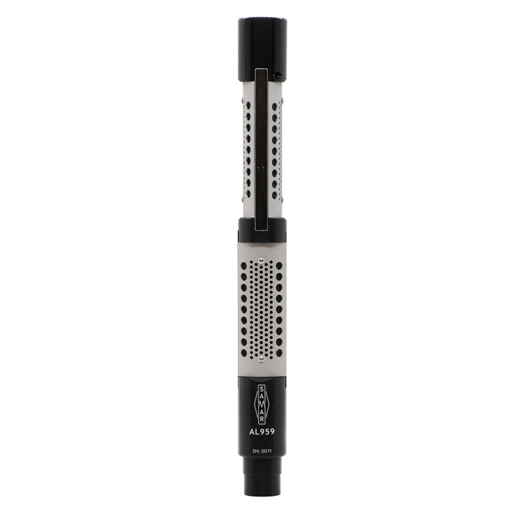 Samar Audio Design AL959 Stereo Ribbon Microphone