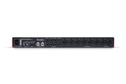 Focusrite Scarlett OctoPre Dynamic 8-Channel Mic Pre