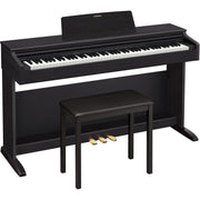 Casio AP-270 Celviano Console Piano - Black