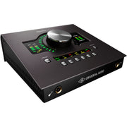 Universal Audio Apollo Twin MkII w/ Quad Processing