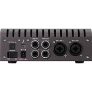 Universal Audio Apollo Twin MkII w/ Quad Processing