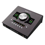 Universal Audio Apollo Twin MkII w/ Quad Processing