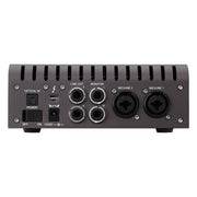 Universal Audio Apollo Twin MkII w/ Quad Processing