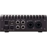 Universal Audio Apollo Twin X Quad Processing Thunderbolt Audio Interface