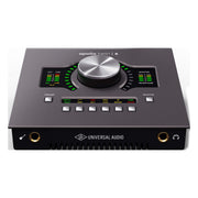 Universal Audio Apollo Twin X Quad Processing Thunderbolt Audio Interface
