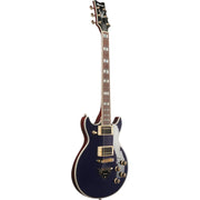 Ibanez AR320 AR Standard 6-String Electric Guitar  - Midnight Black Metallic