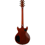 Ibanez AR625FMSP AR Standard 6-String Electric Guitar  - Caramel Burst Low Gloss