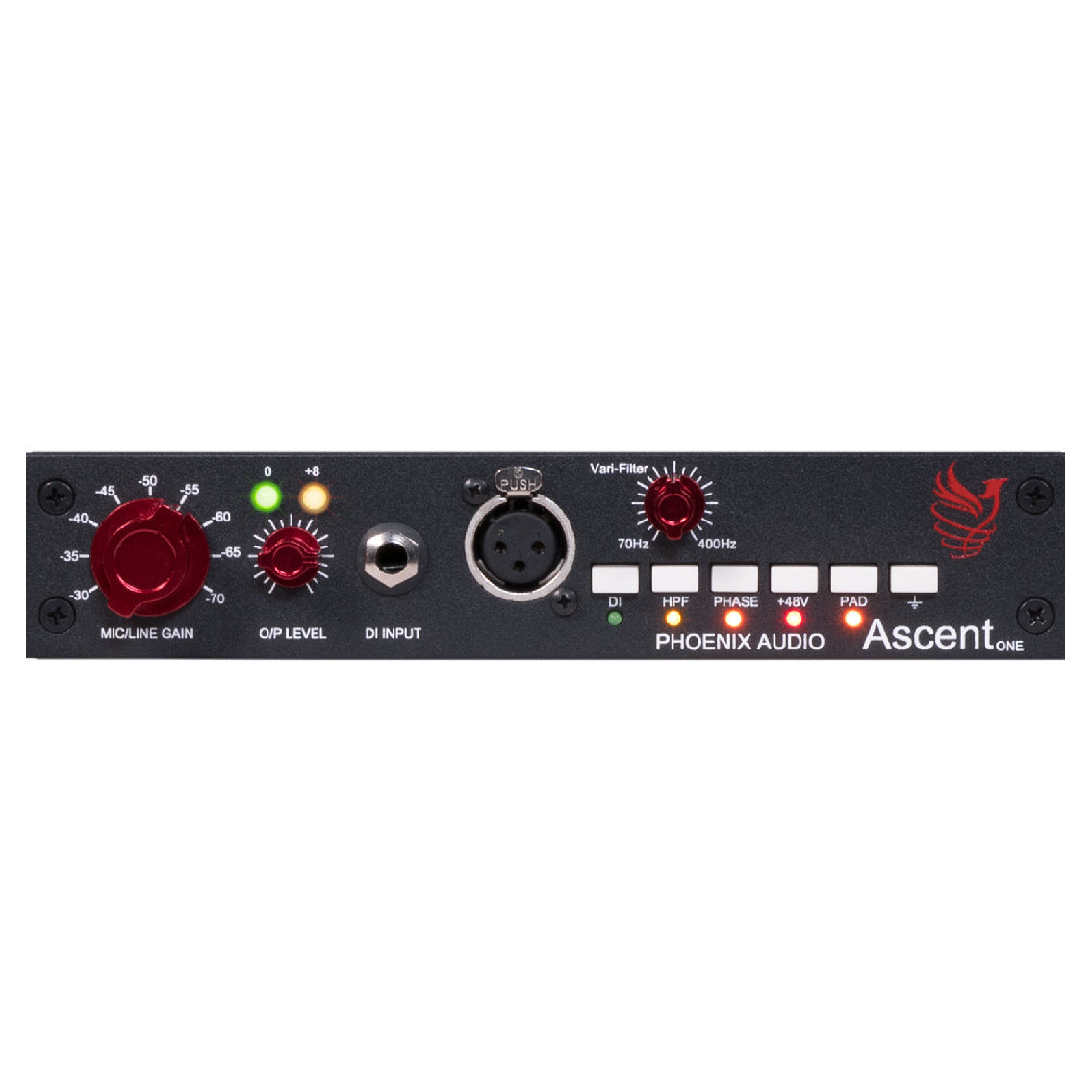 Phoenix Audio Ascent One
