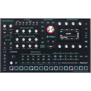 ASM Leviasynth Desktop Synthesizer