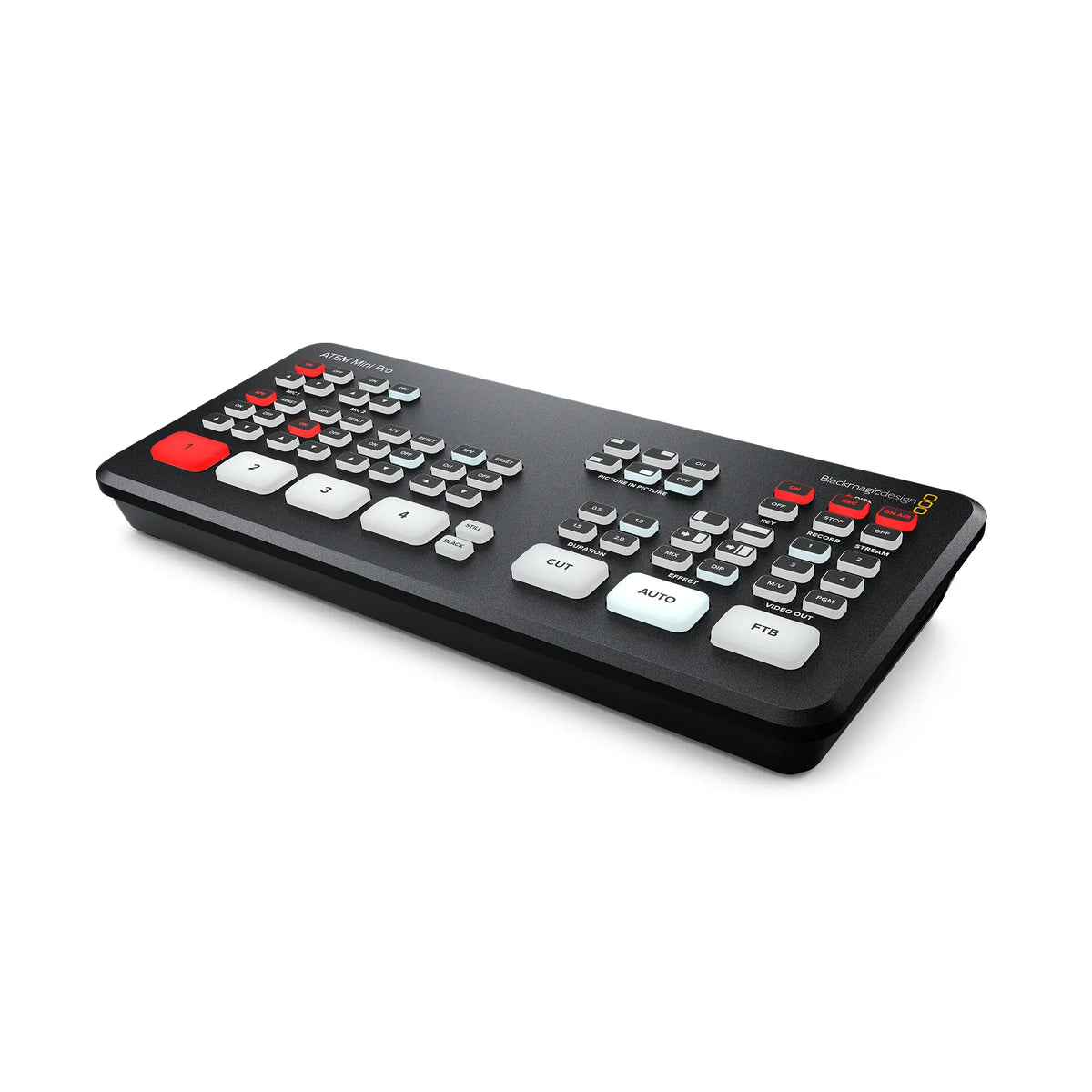 Blackmagic Design ATEM Mini Pro ISO (Used)