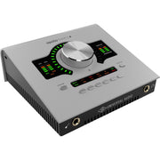Universal Audio Apollo Twin X DUO with UAD Analog Classics Pro