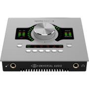 Universal Audio Apollo Twin X QUAD with UAD Analog Classics