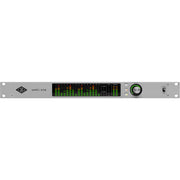Universal Audio Apollo x16D with UAD Analog Classics