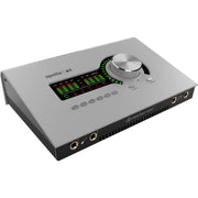 Universal Audio Apollo x4 with UAD Analog Classics