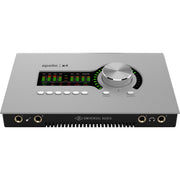 Universal Audio Apollo x4 with UAD Analog Classics
