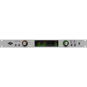 Universal Audio Apollo x6 with UAD Analog Classics Pro