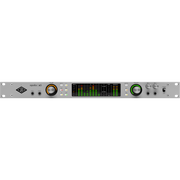Universal Audio Apollo x8 Gen 2 with UAD Analog Classics