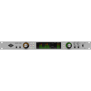 Universal Audio Apollo x8p with UAD Analog Classics Pro