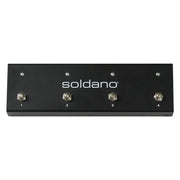 Soldano Astro 20 Combo