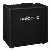 Soldano Astro 20 Combo